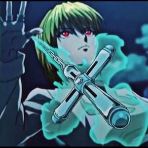 Meet your Posher, Erik